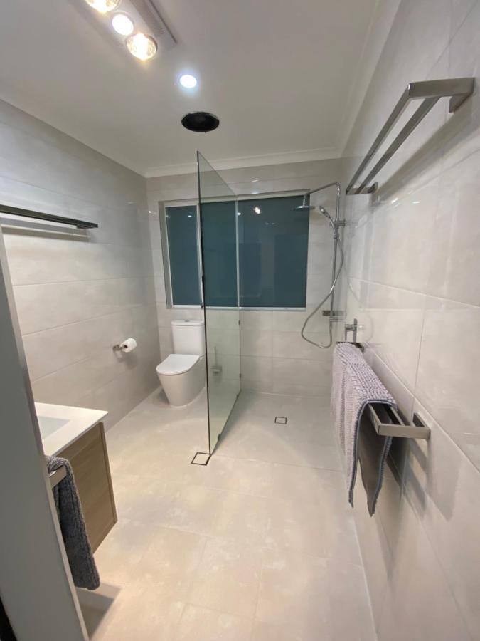 Waterside Canal Dreams Mandurah Exterior photo
